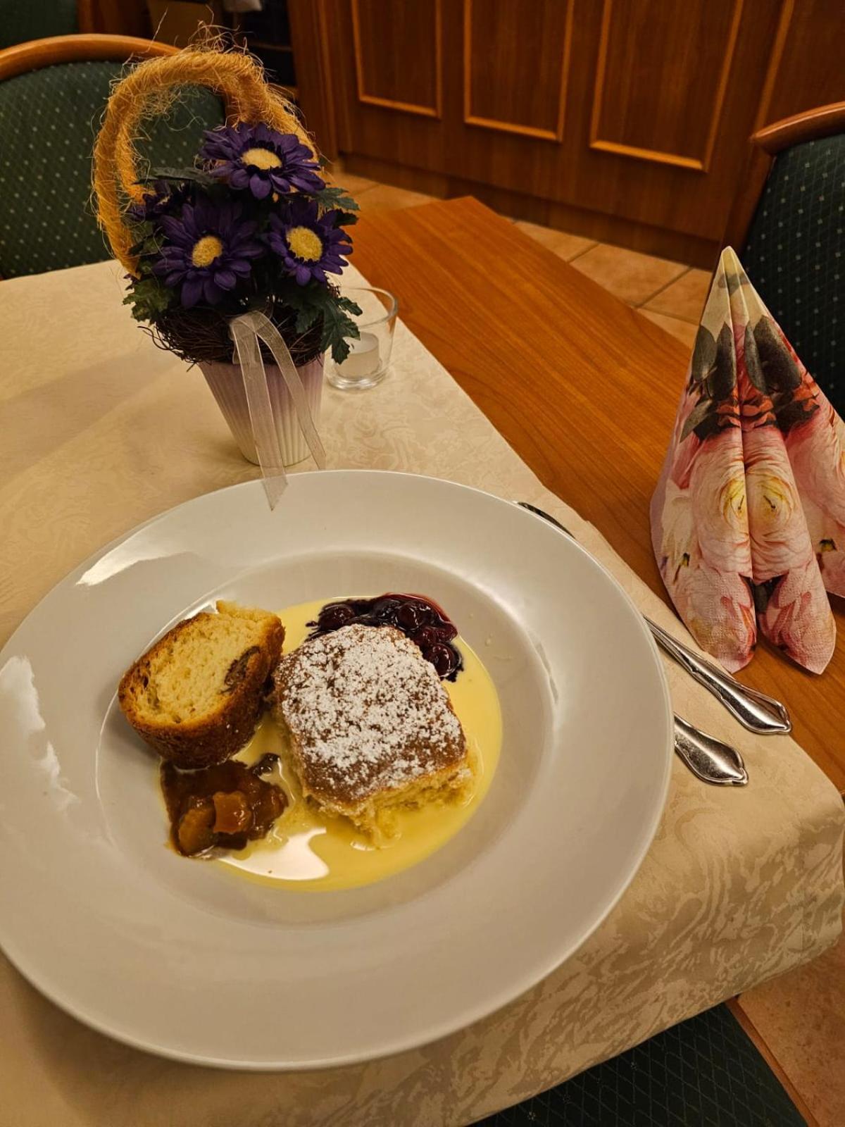 Hotel Zur Krone Hasselfelde Luaran gambar