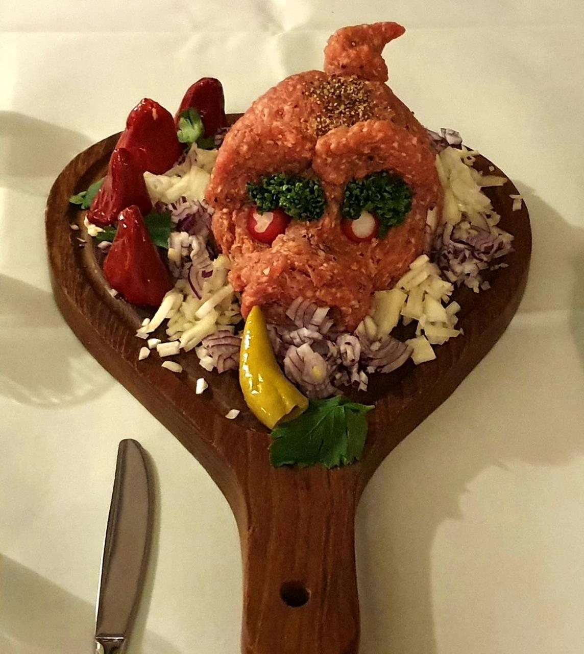 Hotel Zur Krone Hasselfelde Luaran gambar