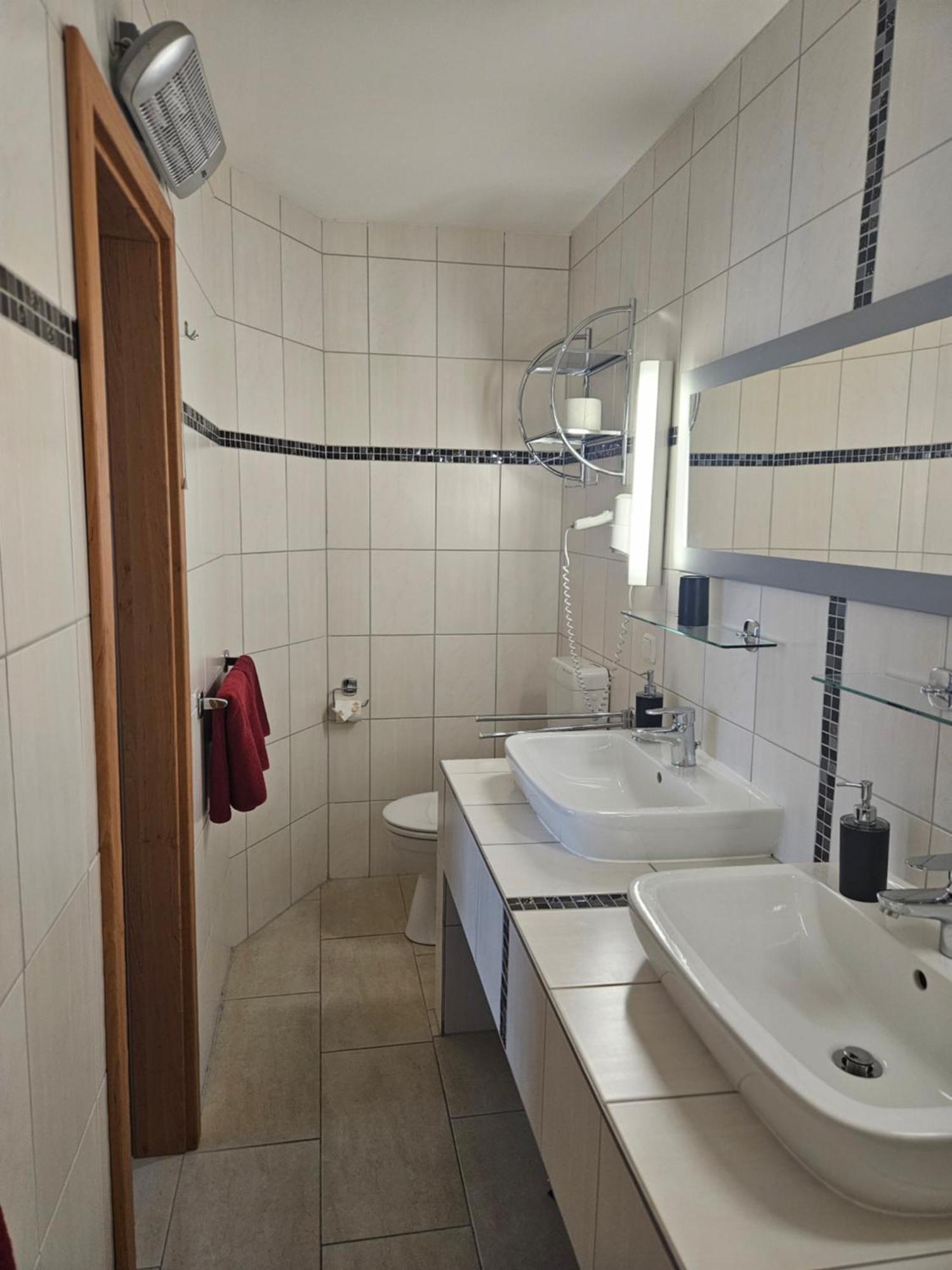 Hotel Zur Krone Hasselfelde Luaran gambar