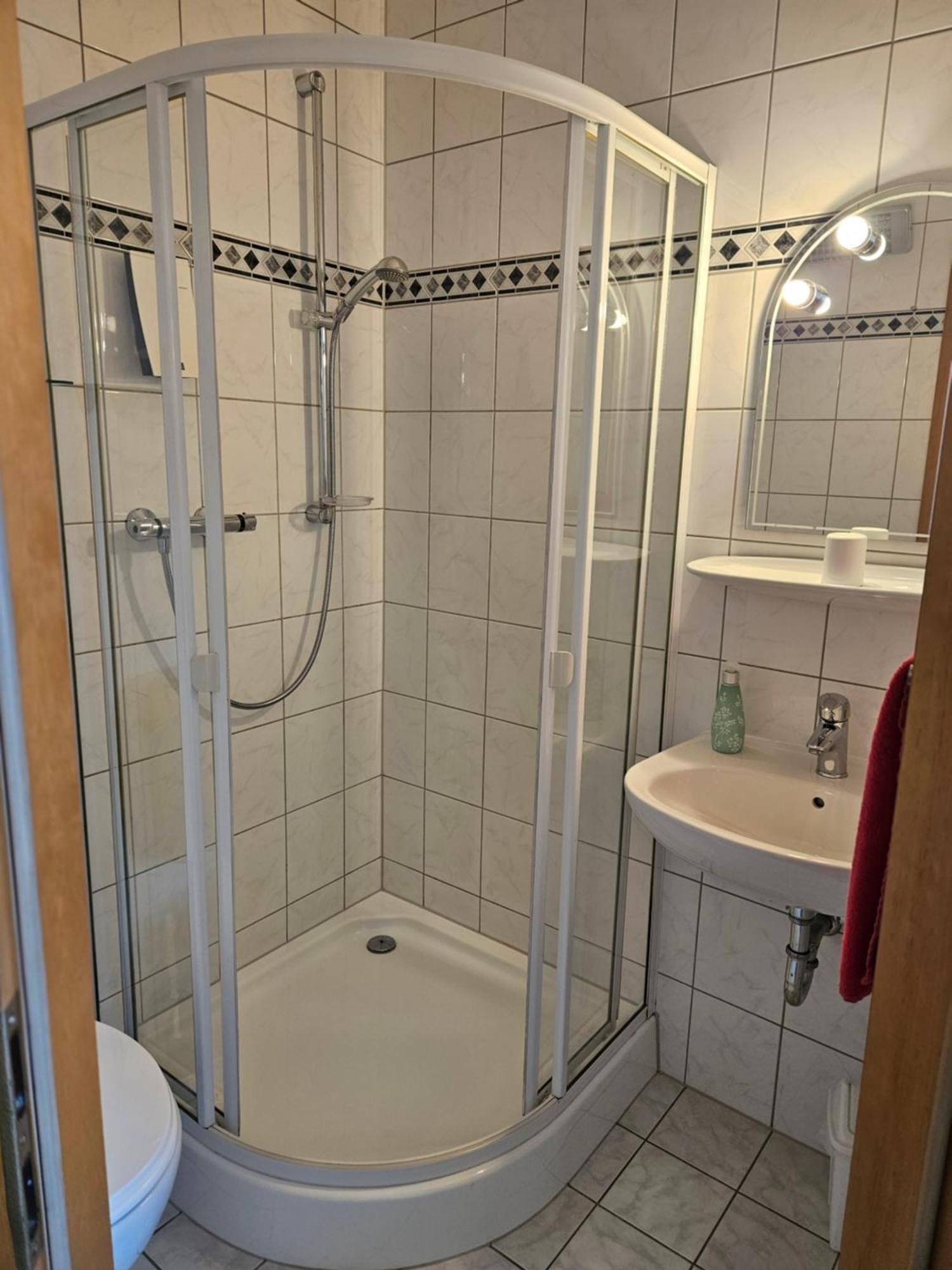 Hotel Zur Krone Hasselfelde Luaran gambar