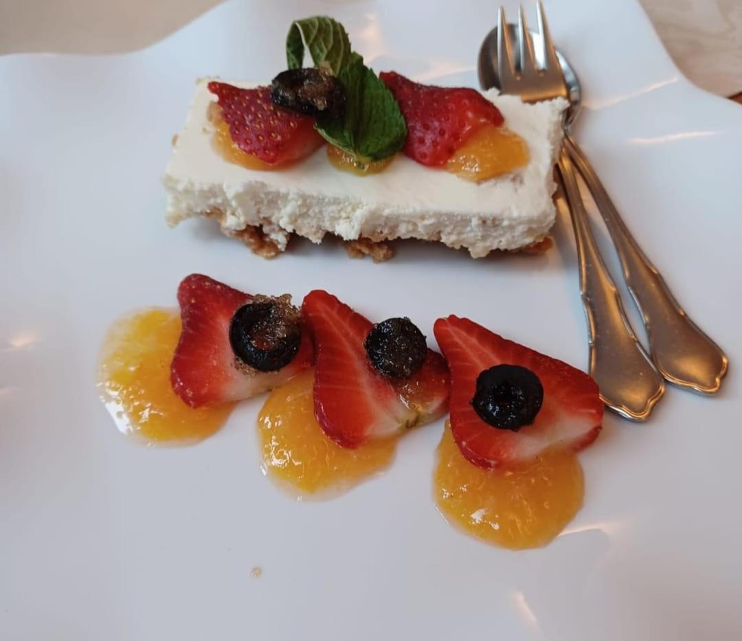 Hotel Zur Krone Hasselfelde Luaran gambar